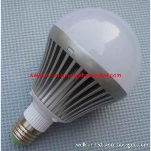Professional led bulb lighting manufacture